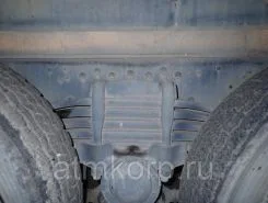 Бетоносмеситель Бетоносмеситель  Mitsubishi FUSO  б/у фото 2