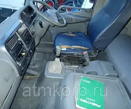 Бетоносмеситель Бетоносмеситель  Mitsubishi FUSO  б/у фото 5