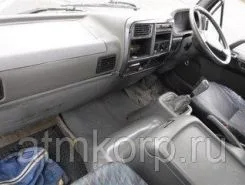Бетоносмеситель Бетоносмеситель  Mitsubishi FUSO  б/у фото 2