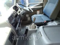 Бетоносмеситель Бетоносмеситель  Mitsubishi FUSO  б/у фото 2