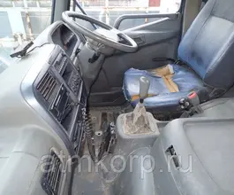 Бетоносмеситель Бетоносмеситель  Mitsubishi FUSO  б/у фото 5