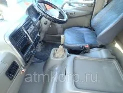 Бетоносмеситель Бетоносмеситель  Mitsubishi FUSO  б/у фото 3