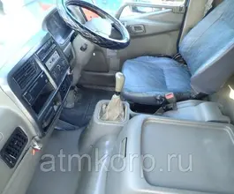 Бетоносмеситель Бетоносмеситель  Mitsubishi FUSO  б/у фото 3