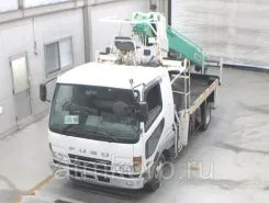 Mitsubishi FUSO  б/у