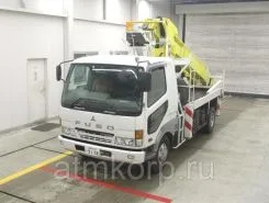 Mitsubishi FUSO  б/у