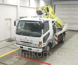 Mitsubishi FUSO   б/у