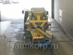Бетоносмеситель Бетоносмеситель  Mitsubishi FUSO  б/у фото 4