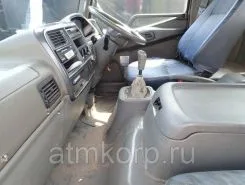 Бетоносмеситель Бетоносмеситель  Mitsubishi FUSO  б/у фото 5