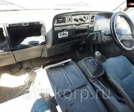 Бетоносмеситель Бетоносмеситель  Mitsubishi FUSO  б/у фото 3