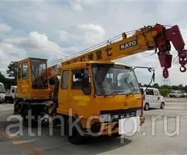 Автовышка Автовышка  Mitsubishi FUSO  б/у