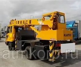 Автовышка Автовышка  Mitsubishi FUSO  б/у фото 2