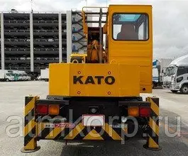Автовышка Автовышка  Mitsubishi FUSO  б/у фото 3