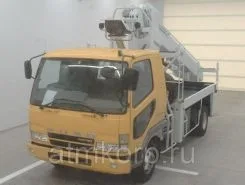 Mitsubishi FUSO  б/у
