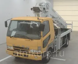 Mitsubishi FUSO   б/у
