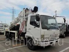 Mitsubishi FUSO  б/у