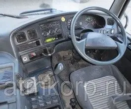 Бетоносмеситель Бетоносмеситель  Mitsubishi FUSO  б/у фото 2