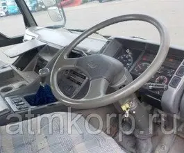 Бетоносмеситель Бетоносмеситель  Mitsubishi FUSO  б/у фото 3