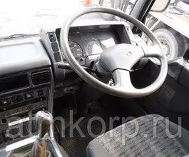 Бетоносмеситель Бетоносмеситель  Mitsubishi FUSO  б/у фото 4