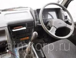 Бетоносмеситель Бетоносмеситель  Mitsubishi FUSO  б/у фото 2
