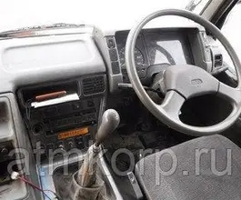 Бетоносмеситель Бетоносмеситель  Mitsubishi FUSO  б/у фото 2