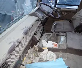 Бетоносмеситель Бетоносмеситель  Mitsubishi FUSO  б/у фото 5
