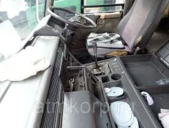 Бетоносмеситель Бетоносмеситель  Mitsubishi FUSO  б/у фото 4