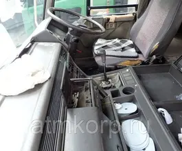 Бетоносмеситель Бетоносмеситель  Mitsubishi FUSO  б/у фото 4