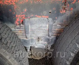 Бетоносмеситель Бетоносмеситель  Mitsubishi FUSO  б/у фото 5