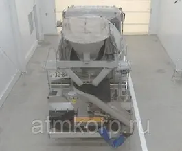 Бетоносмеситель Бетоносмеситель  Mitsubishi FUSO  б/у фото 3