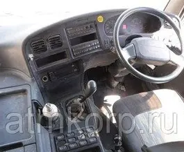 Бетоносмеситель Бетоносмеситель  Mitsubishi FUSO  б/у фото 3
