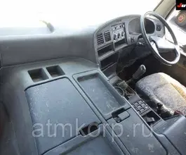 Бетоносмеситель Бетоносмеситель  Mitsubishi FUSO  б/у фото 2