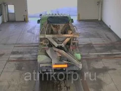 Бетоносмеситель Бетоносмеситель  Mitsubishi FUSO  б/у фото 5