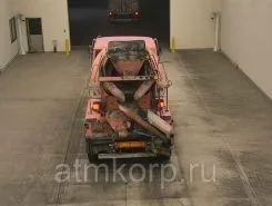 Бетоносмеситель Бетоносмеситель  Mitsubishi FUSO  б/у фото 4