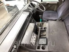 Бетоносмеситель Бетоносмеситель  Mitsubishi FUSO  б/у фото 4