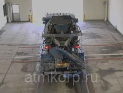 Бетоносмеситель Бетоносмеситель  Mitsubishi FUSO  б/у фото 3