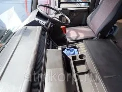 Бетоносмеситель Бетоносмеситель  Mitsubishi FUSO  б/у фото 4