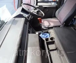 Бетоносмеситель Бетоносмеситель  Mitsubishi FUSO  б/у фото 4