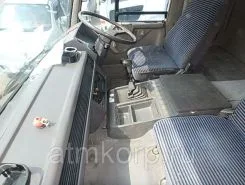 Бетоносмеситель Бетоносмеситель  Mitsubishi FUSO  б/у фото 5