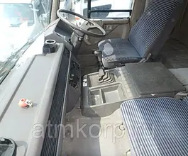Бетоносмеситель Бетоносмеситель  Mitsubishi FUSO  б/у фото 5