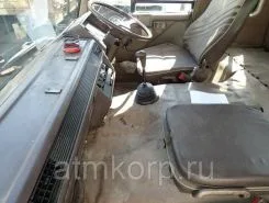 Бетоносмеситель Бетоносмеситель  Mitsubishi FUSO  б/у фото 4