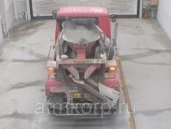 Бетоносмеситель Бетоносмеситель  Mitsubishi FUSO  б/у фото 2