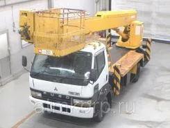 Автовышка Автовышка  Mitsubishi FUSO  б/у
