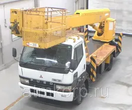 Автовышка Автовышка  Mitsubishi FUSO  б/у
