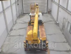 Автовышка Автовышка  Mitsubishi FUSO  б/у фото 2