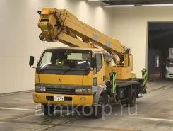 Автовышка Автовышка  Mitsubishi FUSO  б/у