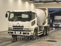 Бетоносмеситель Бетоносмеситель  Mitsubishi FUSO  б/у фото 2
