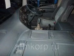 Бетоносмеситель Бетоносмеситель  Mitsubishi FUSO  б/у фото 5