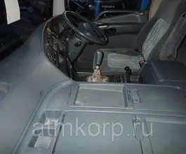 Бетоносмеситель Бетоносмеситель  Mitsubishi FUSO  б/у фото 5