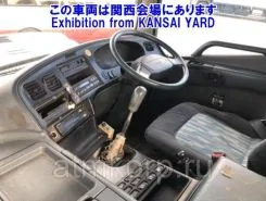 Бетоносмеситель Бетоносмеситель  Mitsubishi FUSO  б/у фото 5
