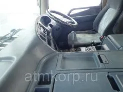 Бетоносмеситель Бетоносмеситель  Mitsubishi FUSO  б/у фото 2